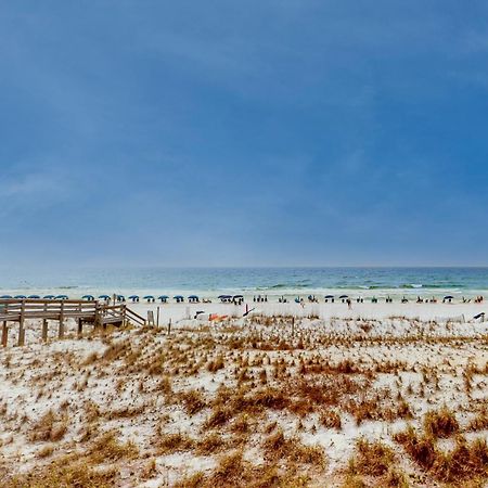 Pelican Isle Condominiums Fort Walton Beach Luaran gambar