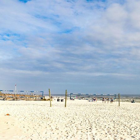 Pelican Isle Condominiums Fort Walton Beach Luaran gambar