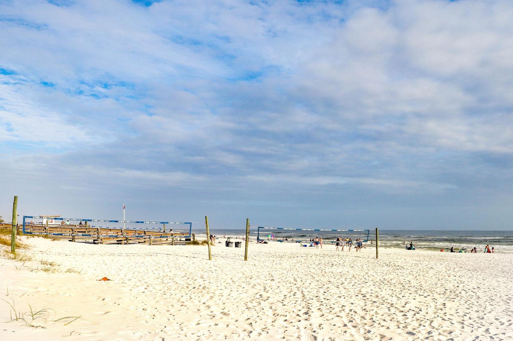 Pelican Isle Condominiums Fort Walton Beach Luaran gambar