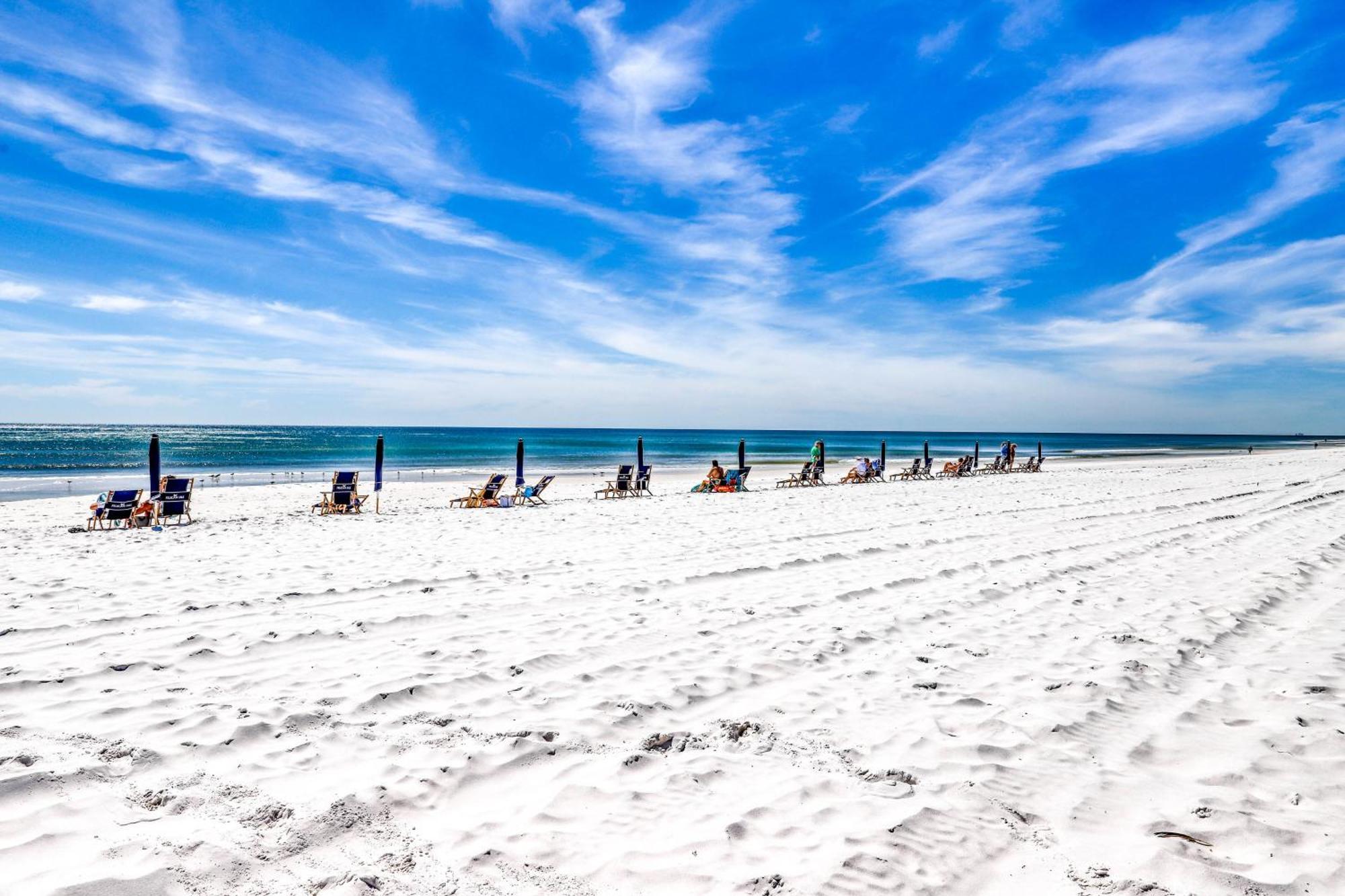 Pelican Isle Condominiums Fort Walton Beach Luaran gambar