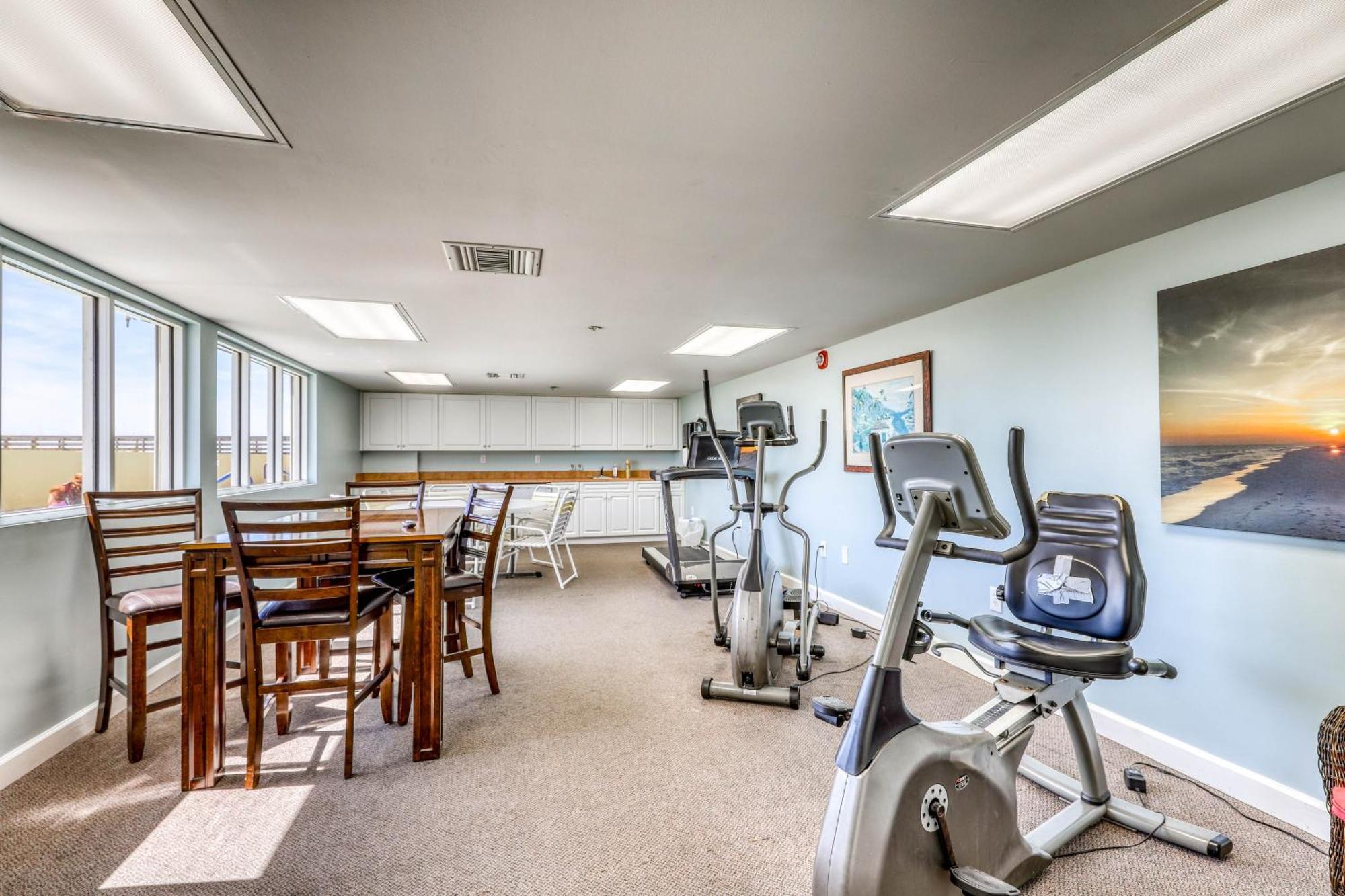 Pelican Isle Condominiums Fort Walton Beach Luaran gambar