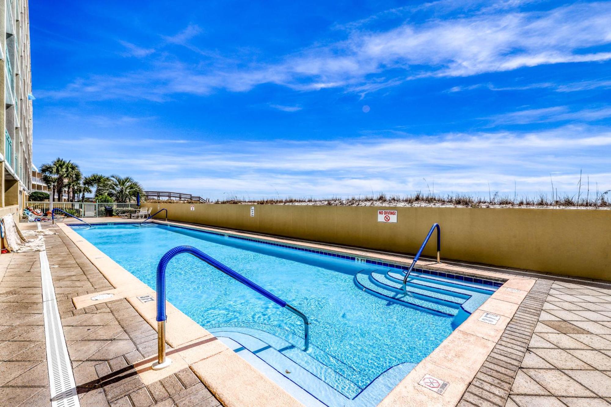 Pelican Isle Condominiums Fort Walton Beach Luaran gambar