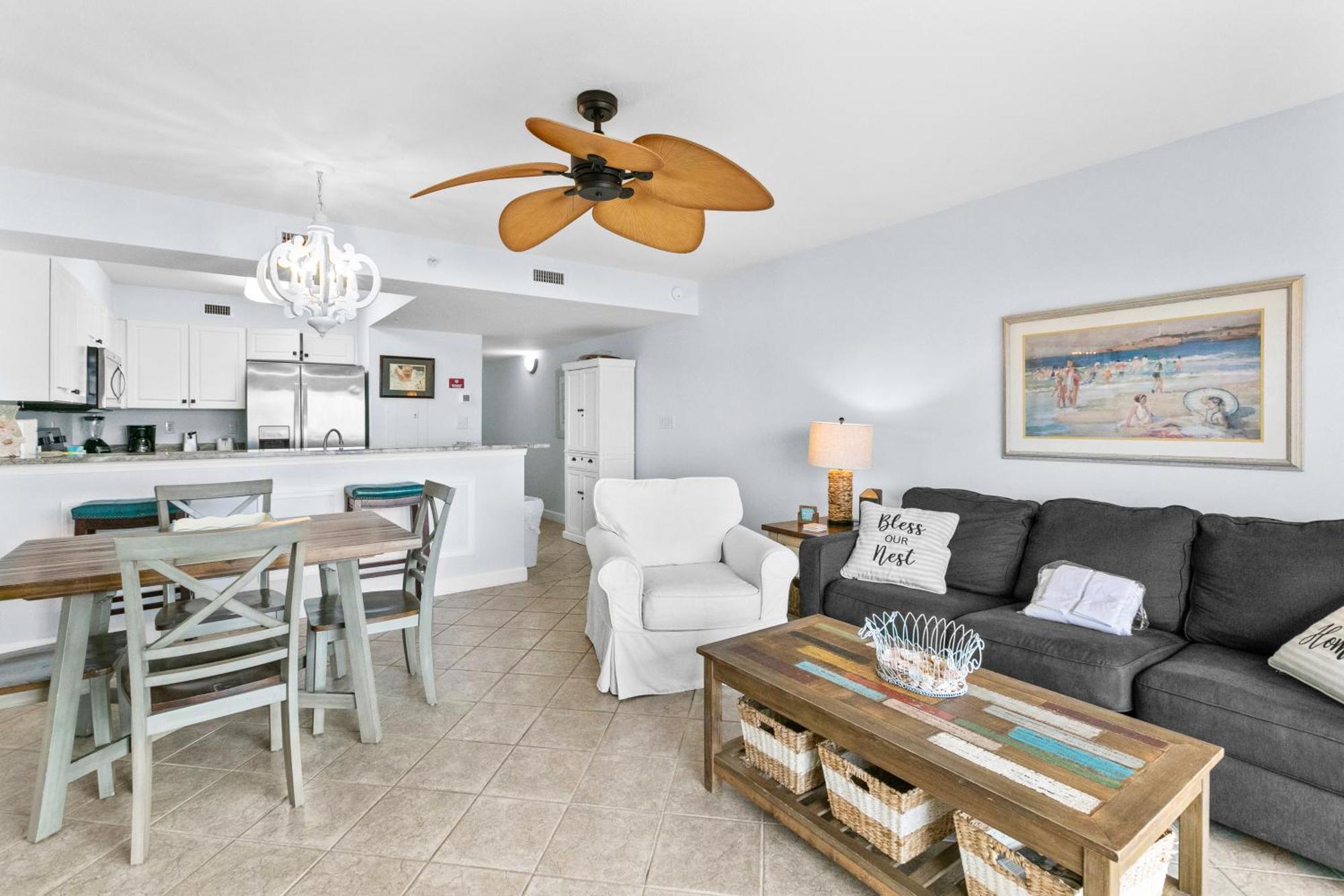 Pelican Isle Condominiums Fort Walton Beach Luaran gambar