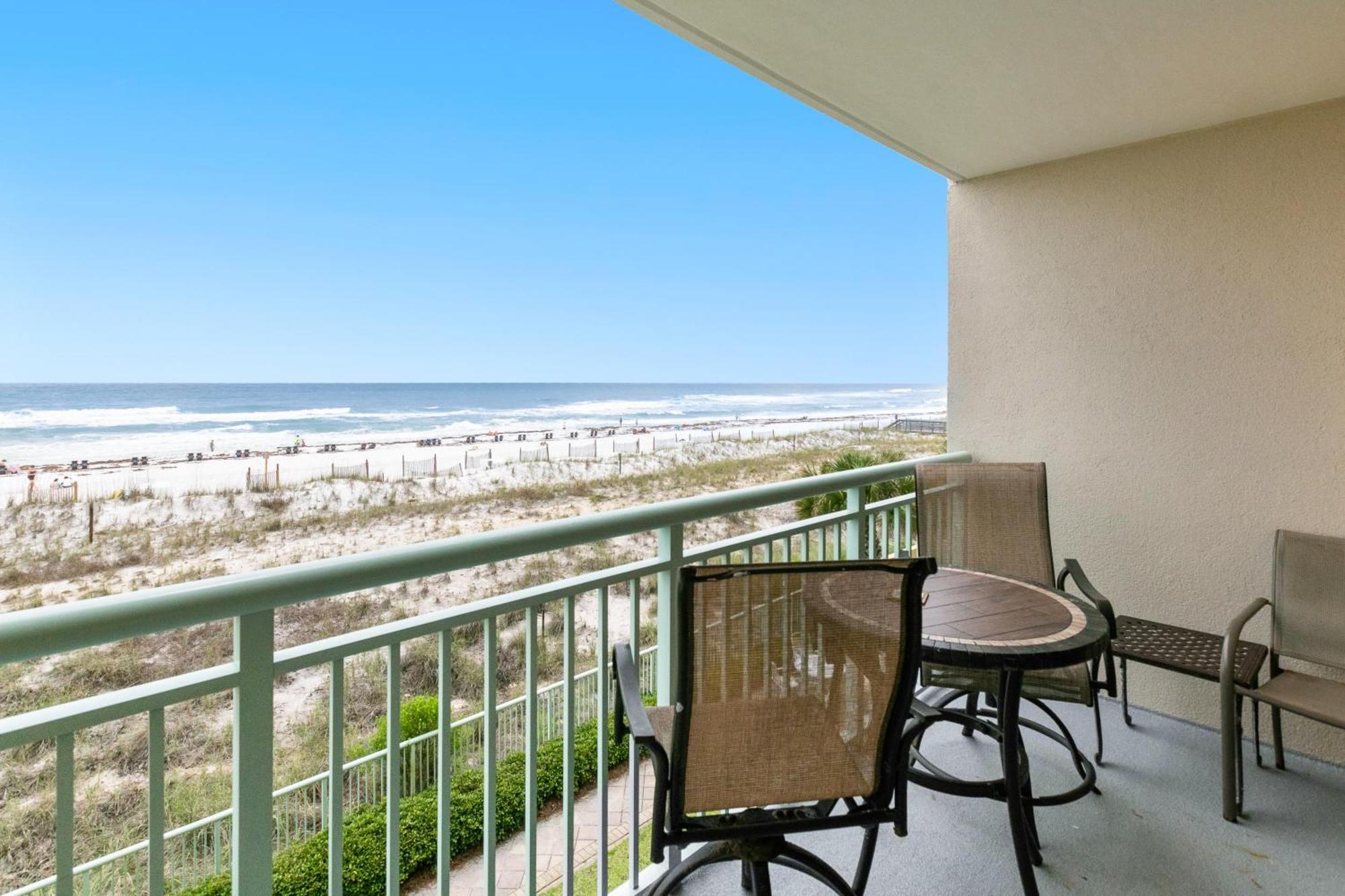 Pelican Isle Condominiums Fort Walton Beach Luaran gambar