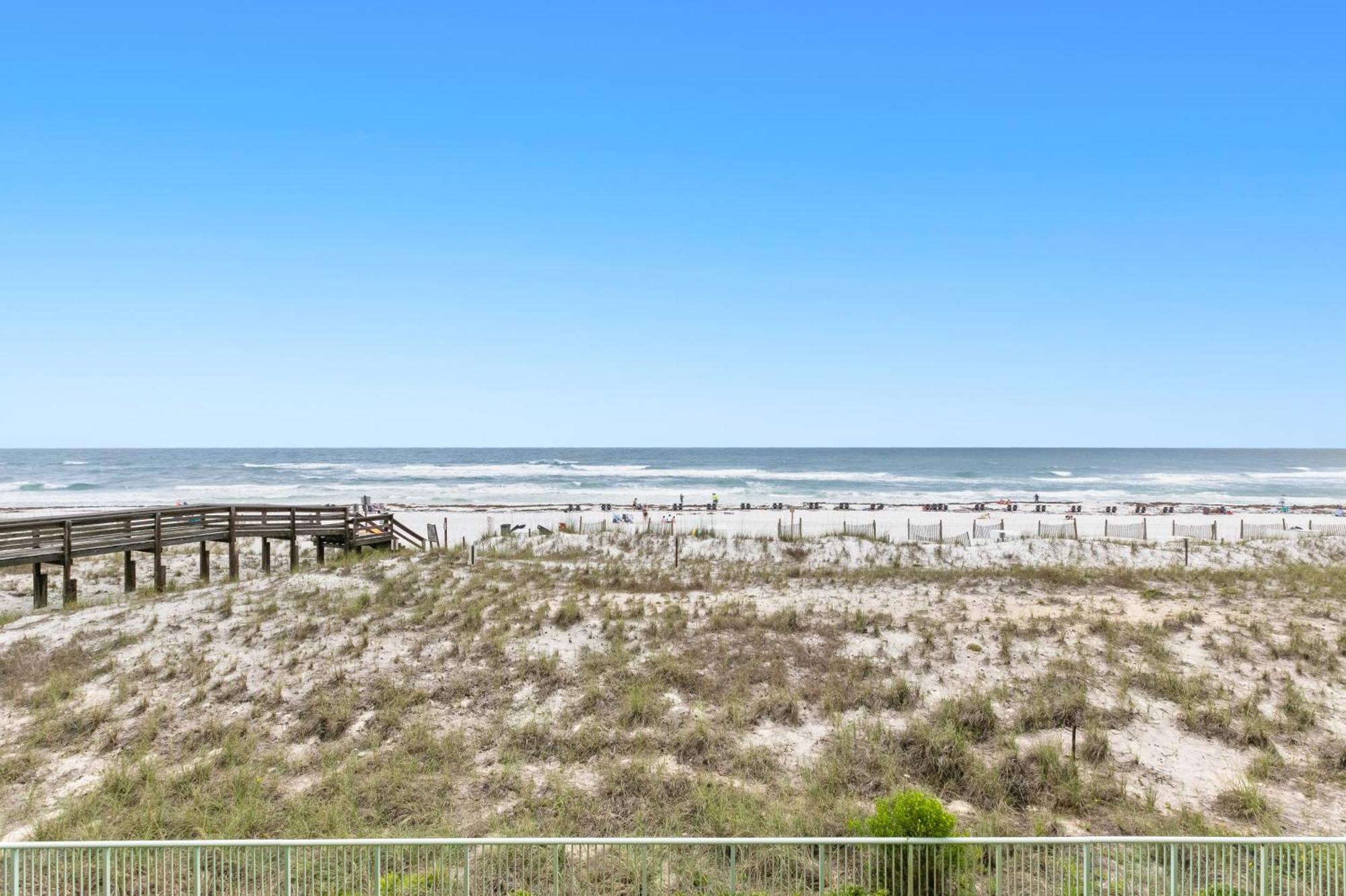 Pelican Isle Condominiums Fort Walton Beach Luaran gambar