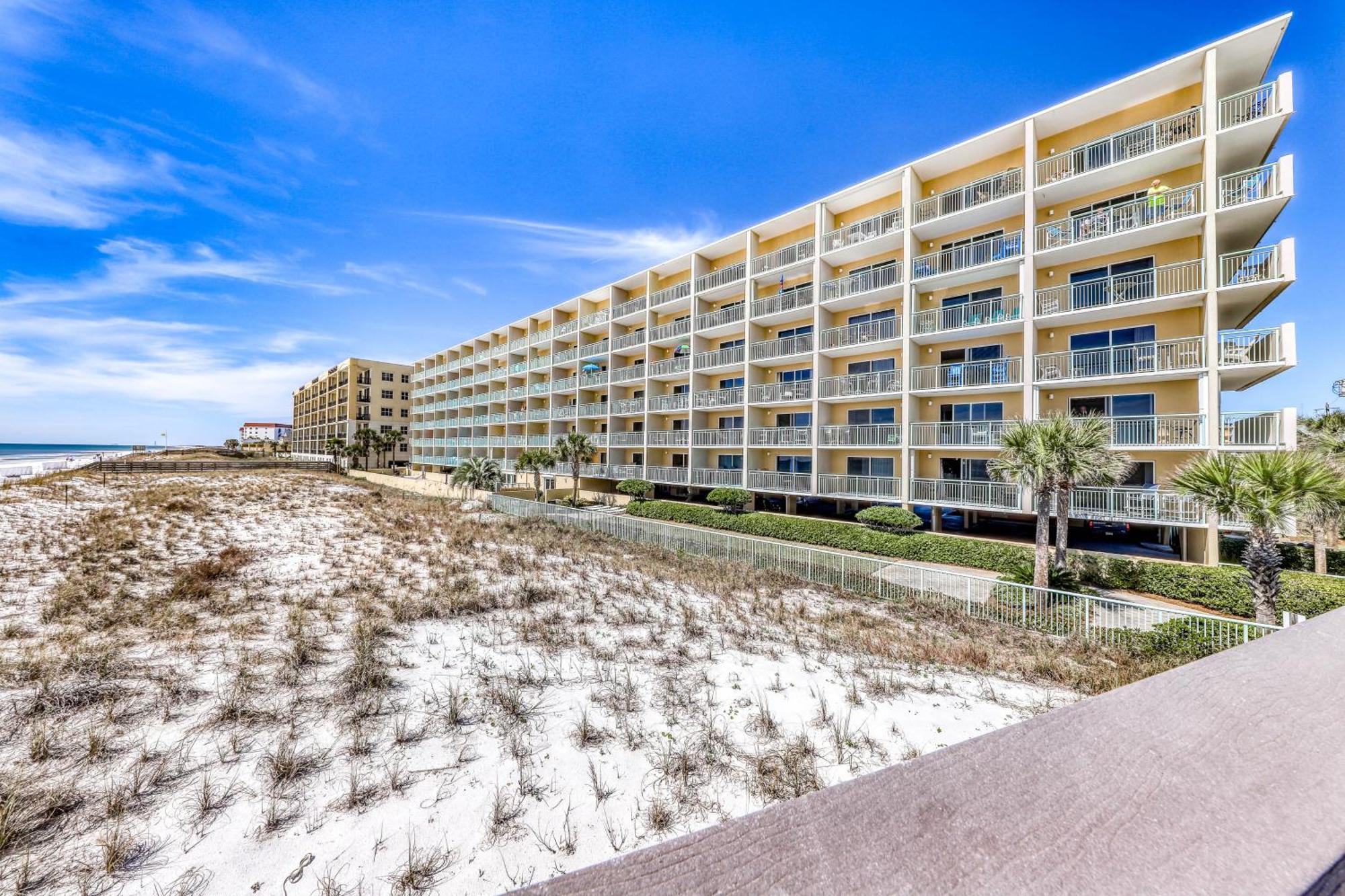 Pelican Isle Condominiums Fort Walton Beach Luaran gambar