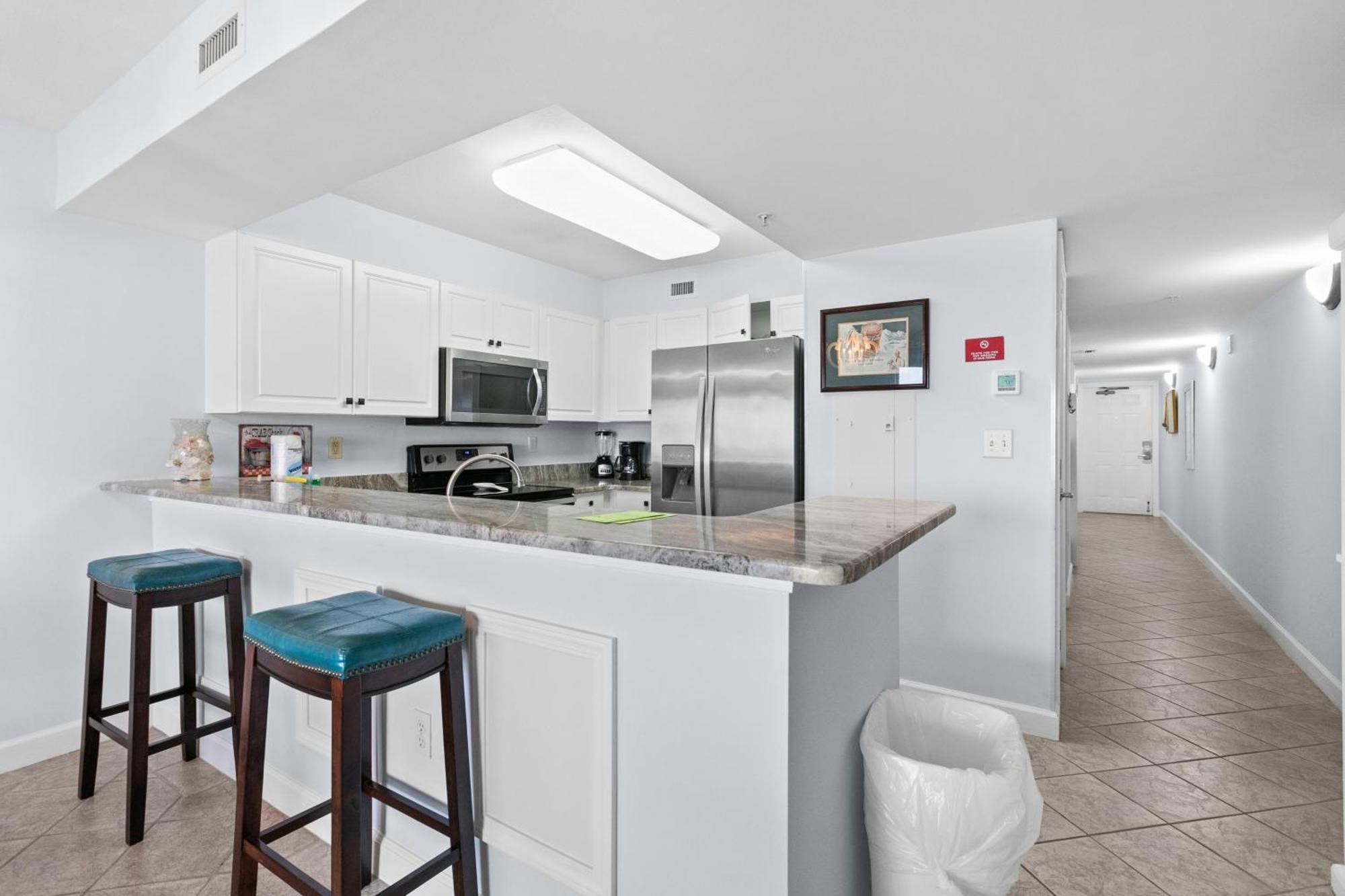 Pelican Isle Condominiums Fort Walton Beach Luaran gambar