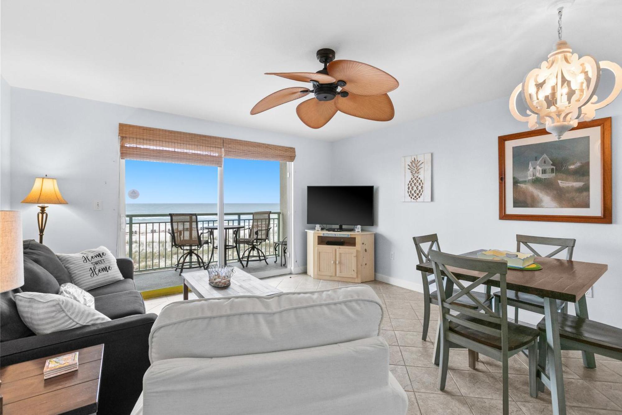 Pelican Isle Condominiums Fort Walton Beach Luaran gambar